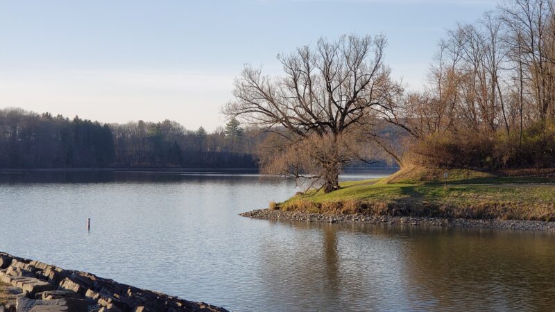 Whitney Point Community and Lake Walkway/Bikeway - Whitney Point, NY