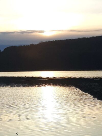 Whitney Point Community and Lake Walkway/Bikeway - Whitney Point, NY