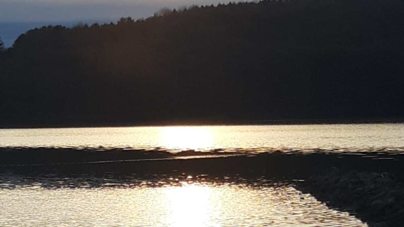 Whitney Point Community and Lake Walkway/Bikeway - Whitney Point, NY