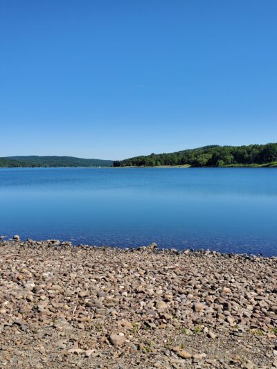 Whitney Point Community and Lake Walkway/Bikeway - Whitney Point, NY