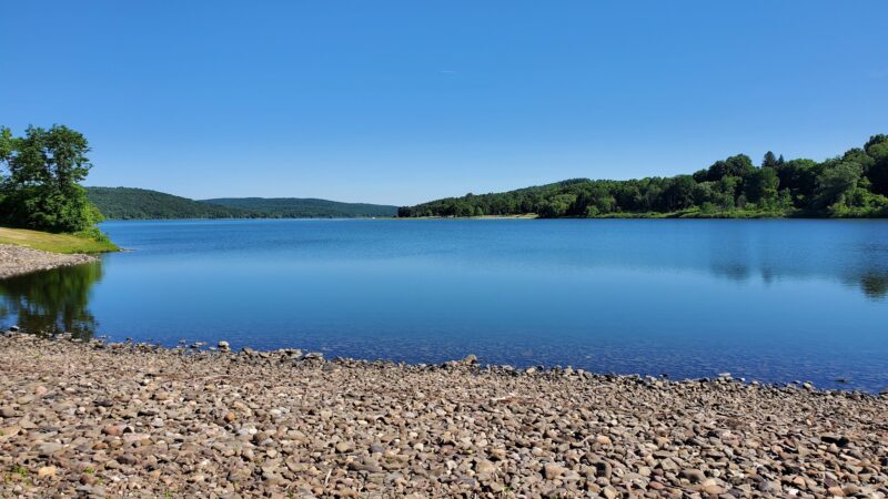Whitney Point Community and Lake Walkway/Bikeway - Whitney Point, NY