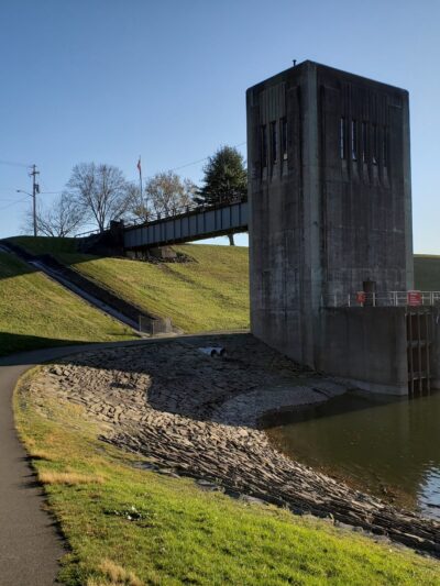 Whitney Point Community and Lake Walkway/Bikeway - Whitney Point, NY