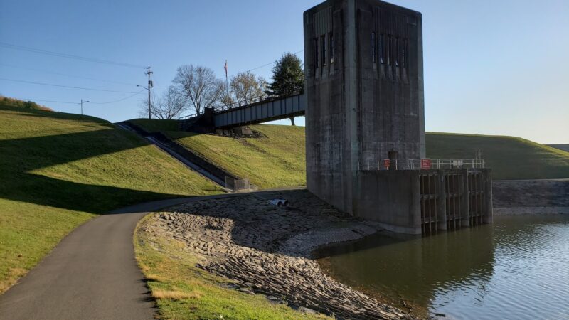 Whitney Point Community and Lake Walkway/Bikeway - Whitney Point, NY