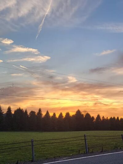Whitney Point Community and Lake Walkway/Bikeway - Whitney Point, NY