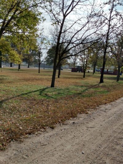 American Legion RV Park Campground - Wilber, NE