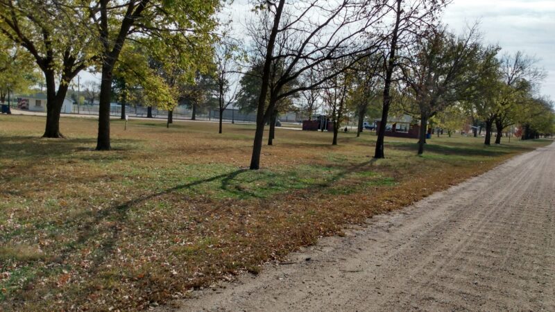 American Legion RV Park Campground - Wilber, NE