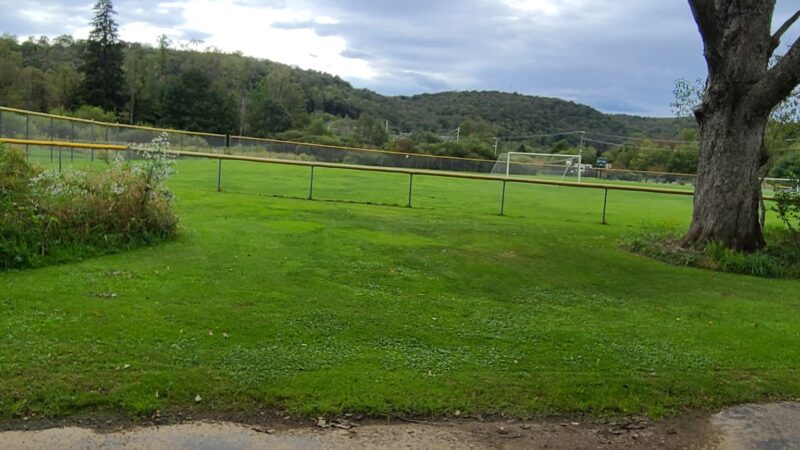 Jones Township Community Park - Wilcox, PA
