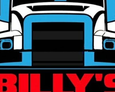 Billy's Truck Stop, Hunt Brothers Pizza. . - Wildwood, GA