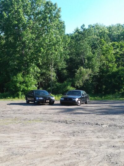 Birchwood Municipal Park - Wilkes-Barre, PA