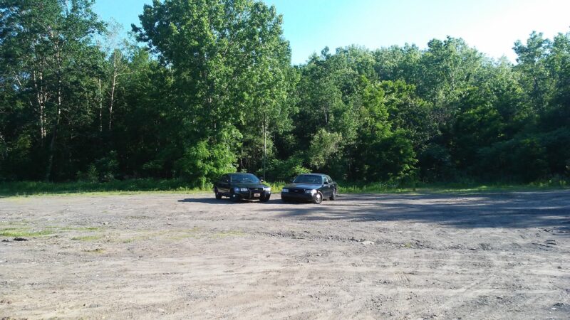 Birchwood Municipal Park - Wilkes-Barre, PA