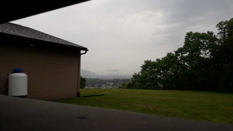 Birchwood Municipal Park - Wilkes-Barre, PA