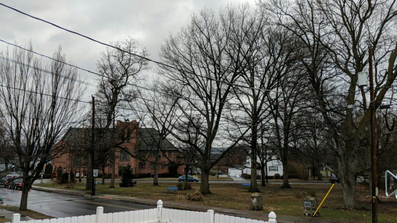 Firwood Park - Wilkes-Barre, PA