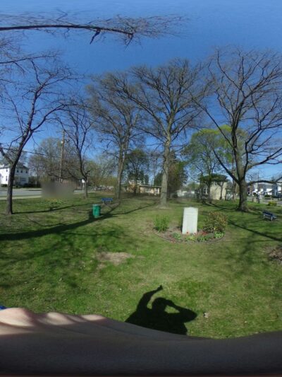 Firwood Park - Wilkes-Barre, PA