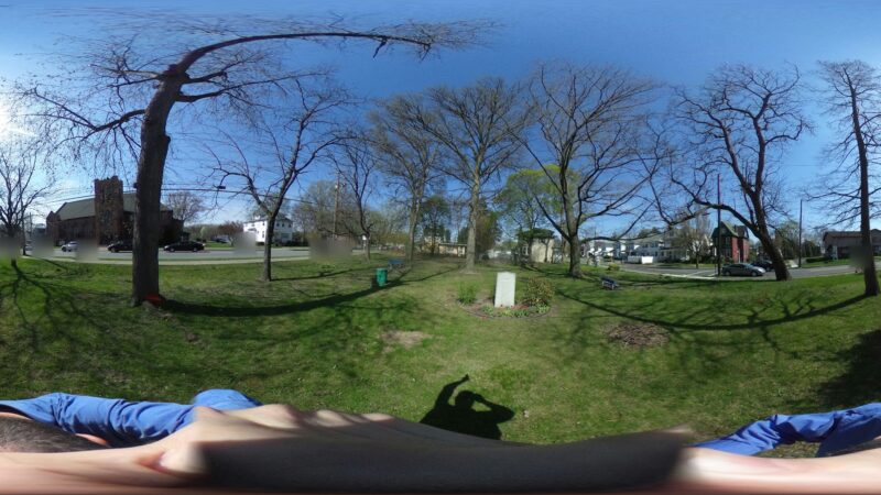 Firwood Park - Wilkes-Barre, PA