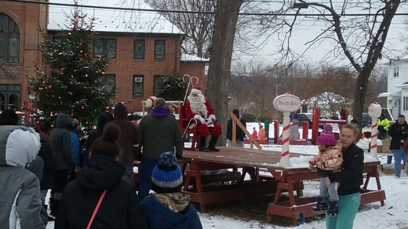 Firwood Park - Wilkes-Barre, PA
