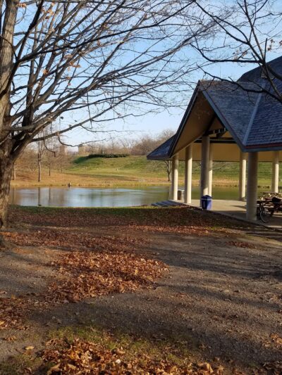 Kirby Park - Wilkes-Barre, PA