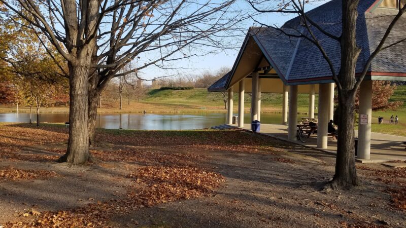 Kirby Park - Wilkes-Barre, PA