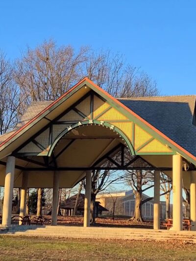 Kirby Park - Wilkes-Barre, PA