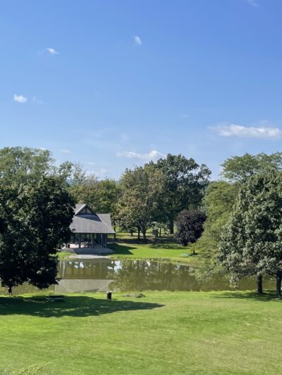 Kirby Park - Wilkes-Barre, PA