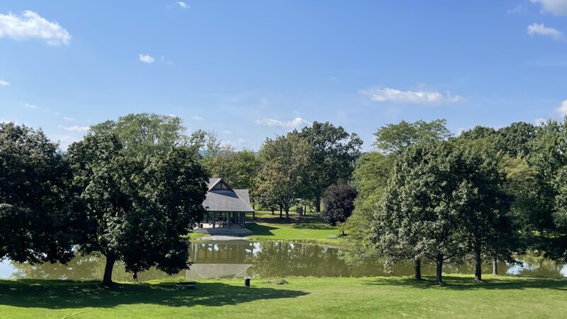 Kirby Park - Wilkes-Barre, PA