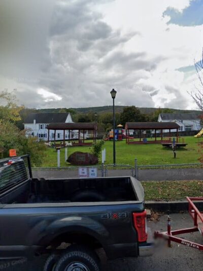 Georgetown Park - Wilkes-Barre Township, PA