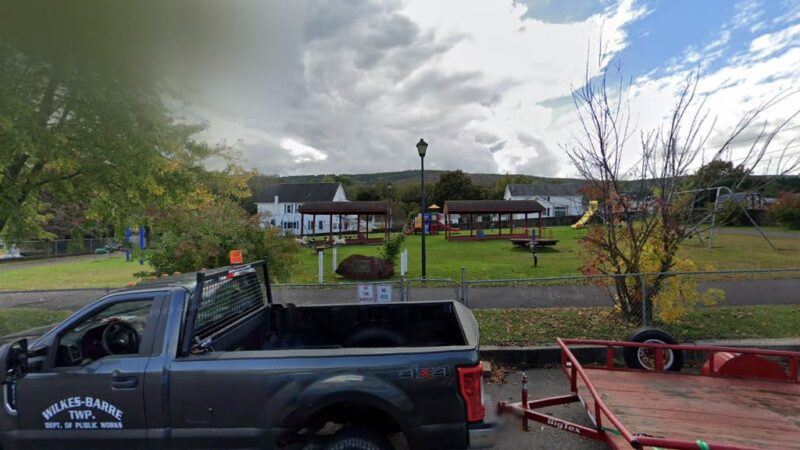 Georgetown Park - Wilkes-Barre Township, PA