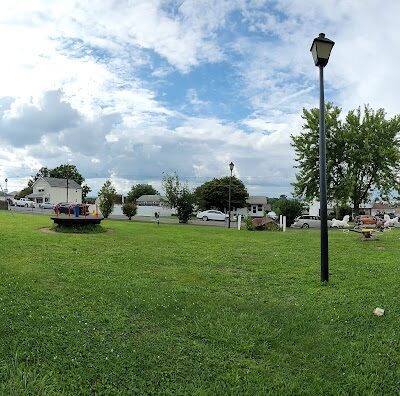 Georgetown Park - Wilkes-Barre Township, PA