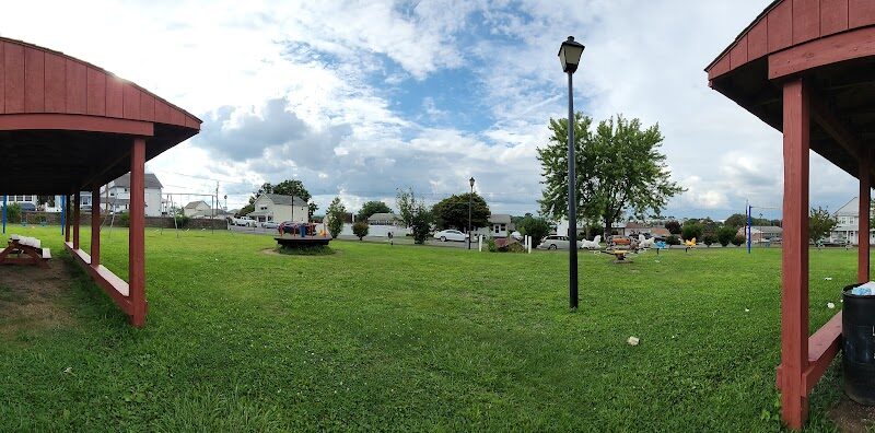 Georgetown Park - Wilkes-Barre Township, PA
