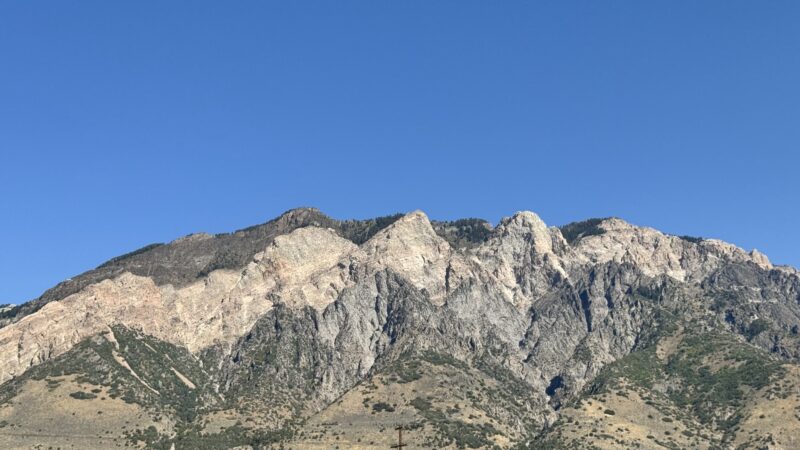Willard Bay State Park - Willard, UT