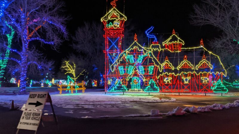 Willard Bay State Park - Willard, UT