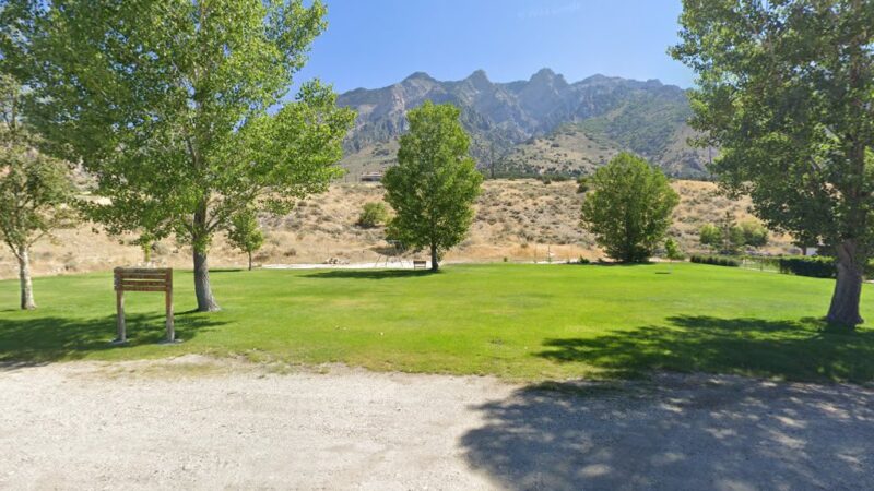Willard Children's Park - Willard, UT