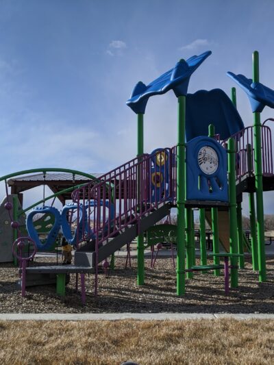Willard Park - Willard, UT
