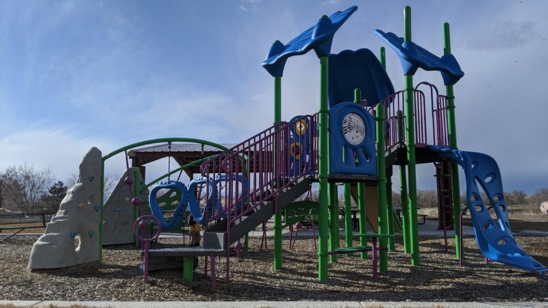 Willard Park - Willard, UT