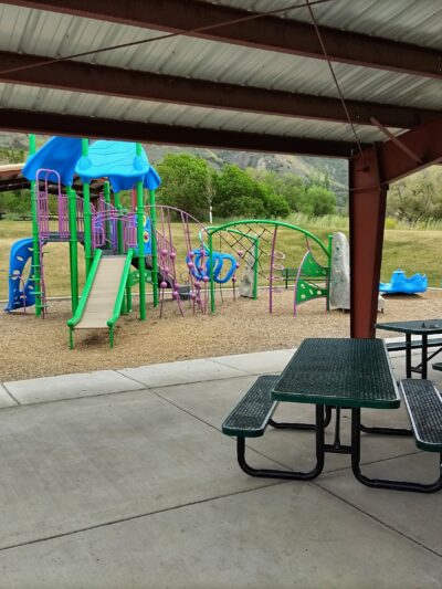 Willard Park - Willard, UT