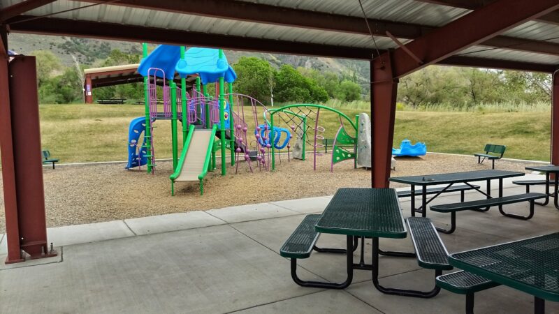 Willard Park - Willard, UT