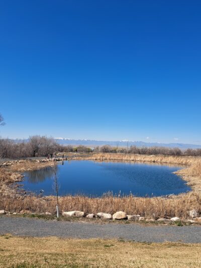 Willard Park - Willard, UT