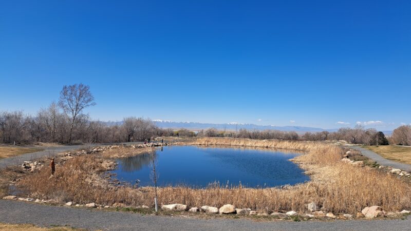 Willard Park - Willard, UT