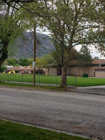 Willard Park - Willard, UT