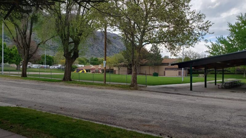 Willard Park - Willard, UT