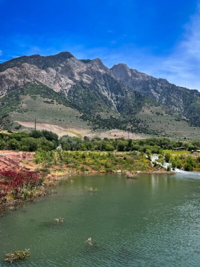 Willard Park - Willard, UT