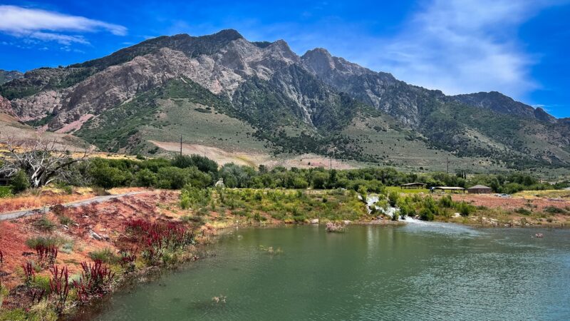 Willard Park - Willard, UT