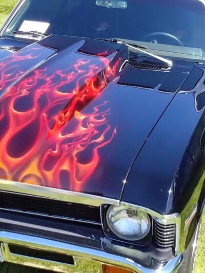 Willard Park - Willard, UT