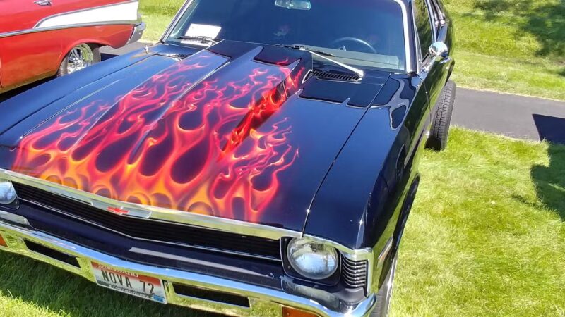 Willard Park - Willard, UT