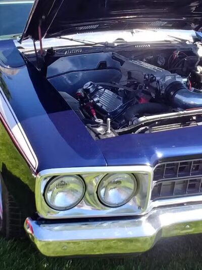 Willard Park - Willard, UT