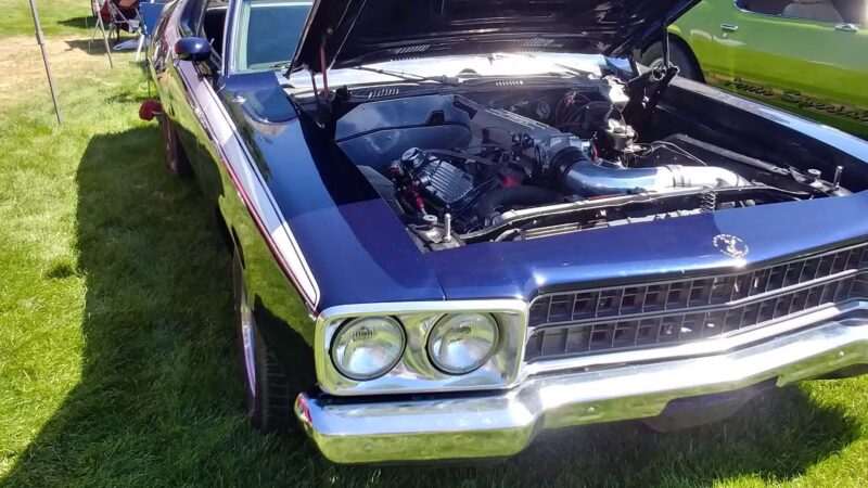 Willard Park - Willard, UT