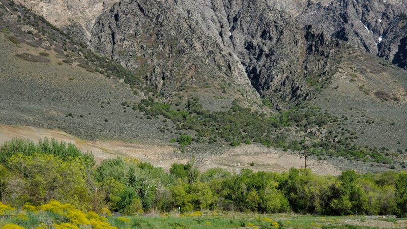 Willard Park - Willard, UT