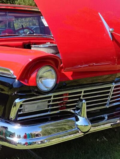 Willard Park - Willard, UT