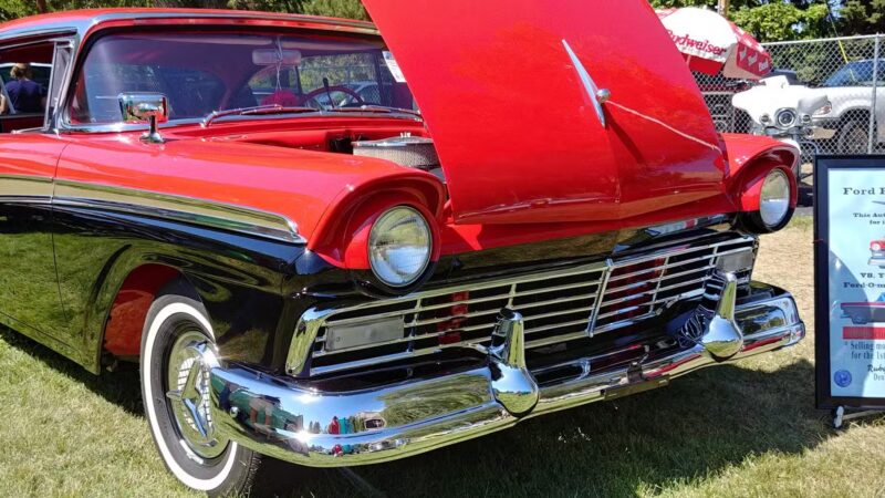 Willard Park - Willard, UT