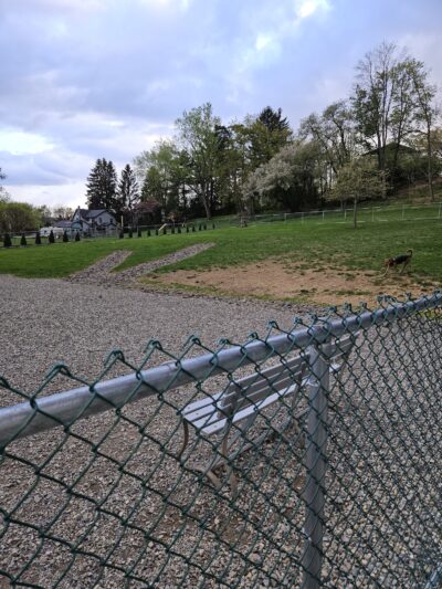 Loyalsock Dog Park - Williamsport, PA