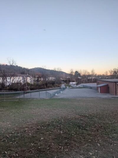 Loyalsock Dog Park - Williamsport, PA